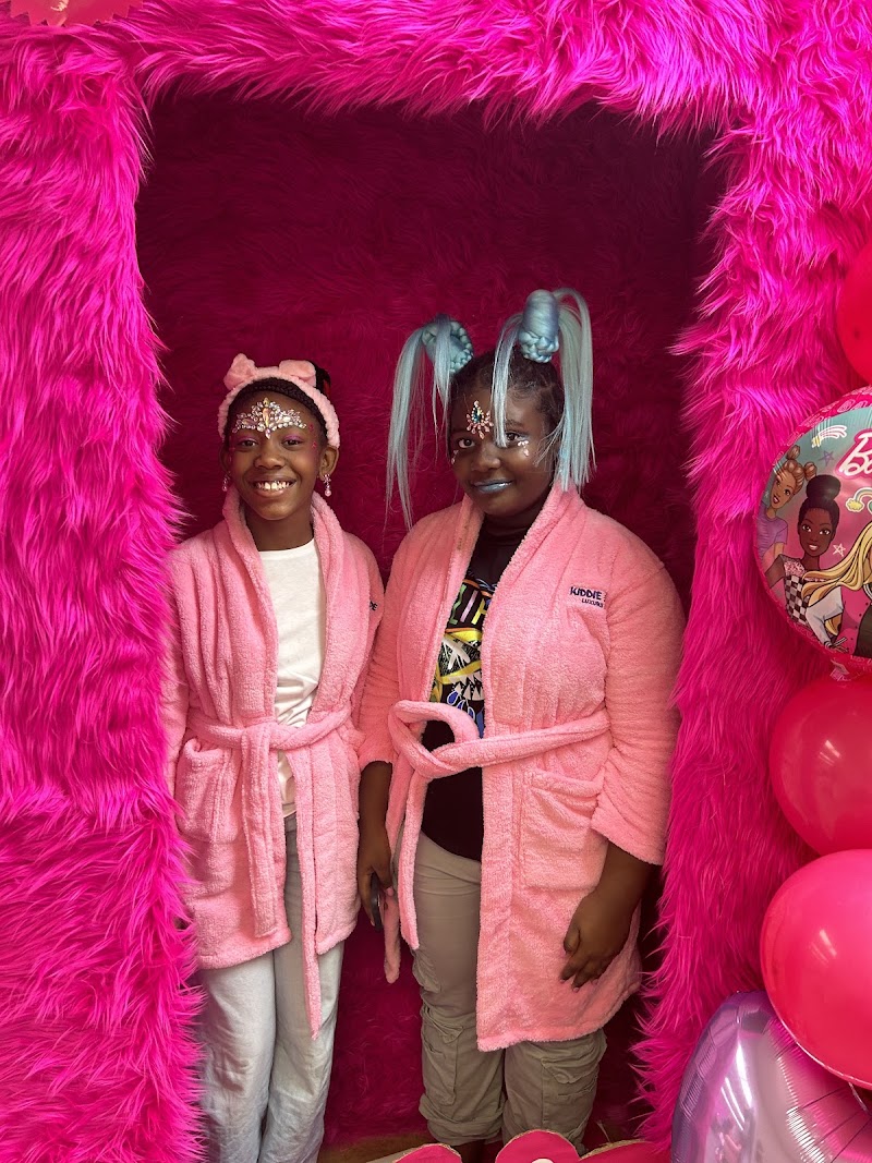 Kiddie Hype Luxury Spa, spa in Phenix City, AL, photo 1 of 10